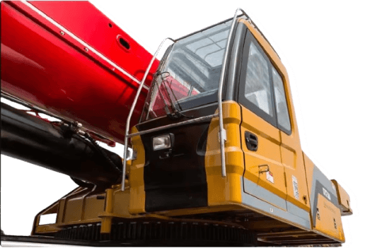 La Mondiale de Levage lifting equipment promotion